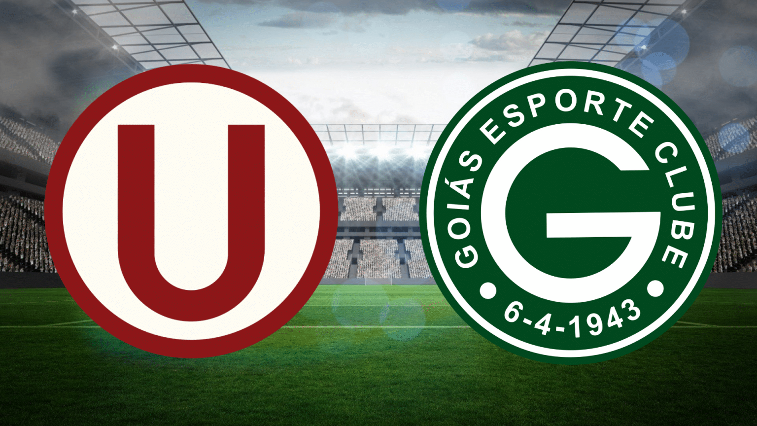 Universitario x Goiás ao vivo e online: onde assistir, horário e escalação na Sul-Americana 2023