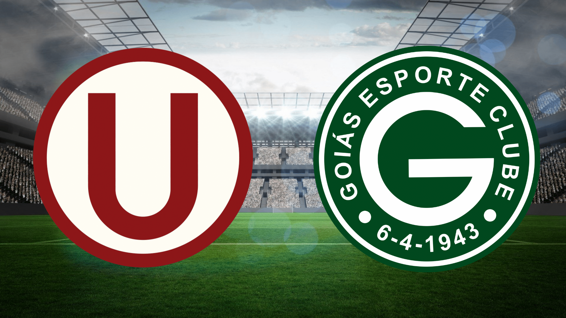 Universitario x Goi&aacute;s ao vivo e online: onde assistir, hor&aacute;rio e escala&ccedil;&atilde;o na Sul-Americana 2023
