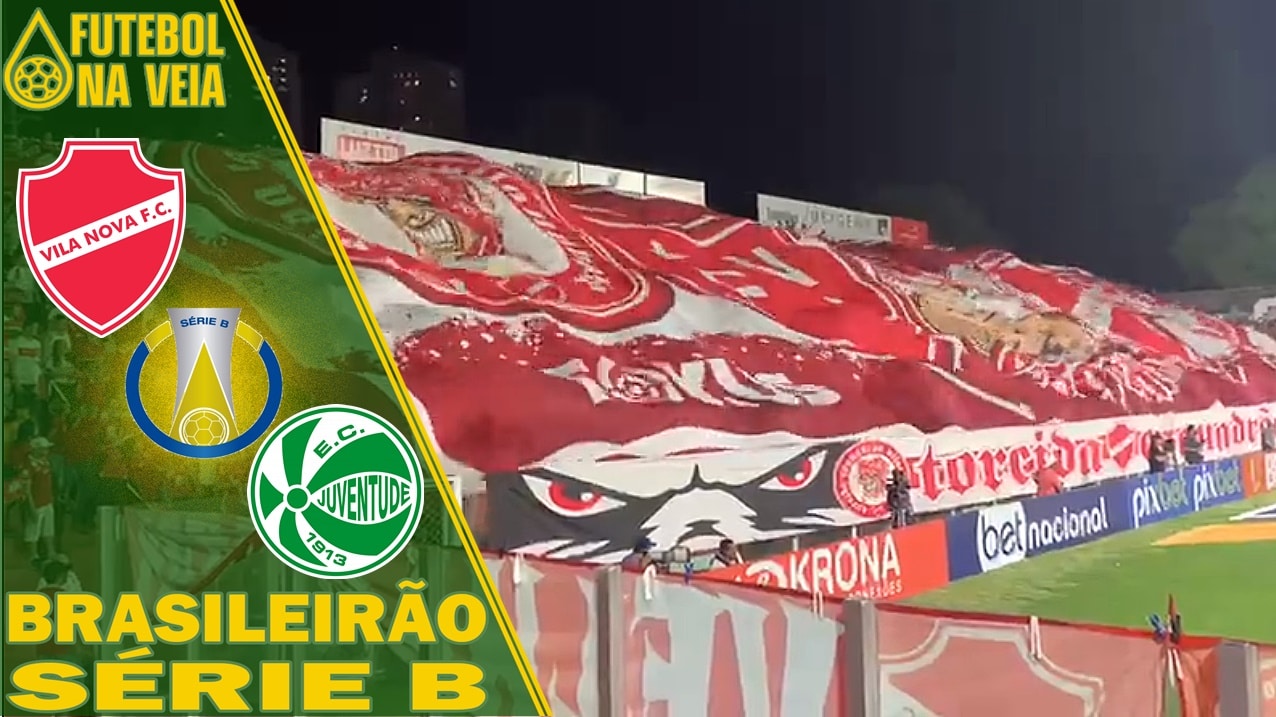 Palpite Vila Nova x Juventude &ndash; 30/04 &ndash; Brasileir&atilde;o S&eacute;rie B 2023