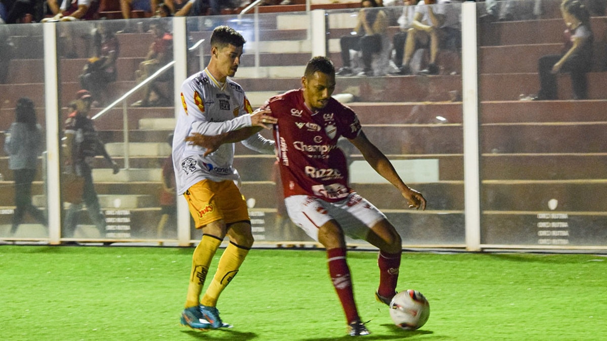 Vila Nova x Novorizontino ao vivo e online: onde assistir, hor&aacute;rio e escala&ccedil;&atilde;o no Brasileir&atilde;o S&eacute;rie B 2023