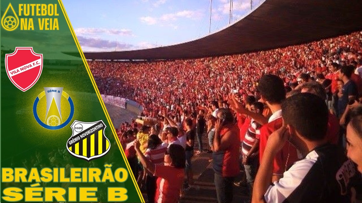Palpite Vila Nova x Novorizontino &ndash; 15/04 &ndash; Brasileir&atilde;o S&eacute;rie B 2023