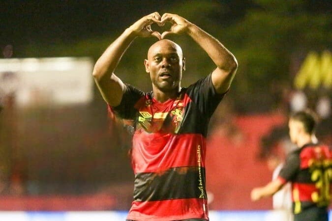 Melhores atacantes do Brasileir&atilde;o S&eacute;rie B 2023