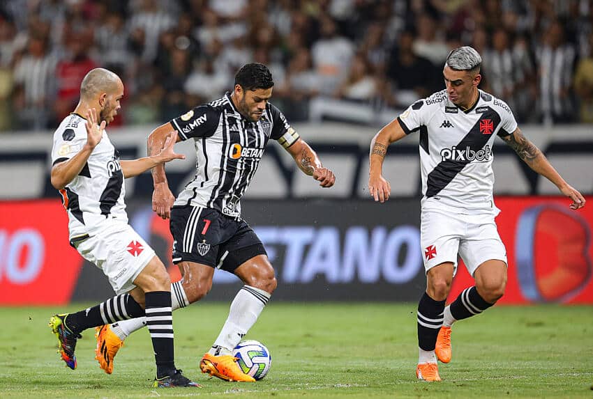 Viu essa? Craque do Vasco esteve perto de ir para o Real Madrid