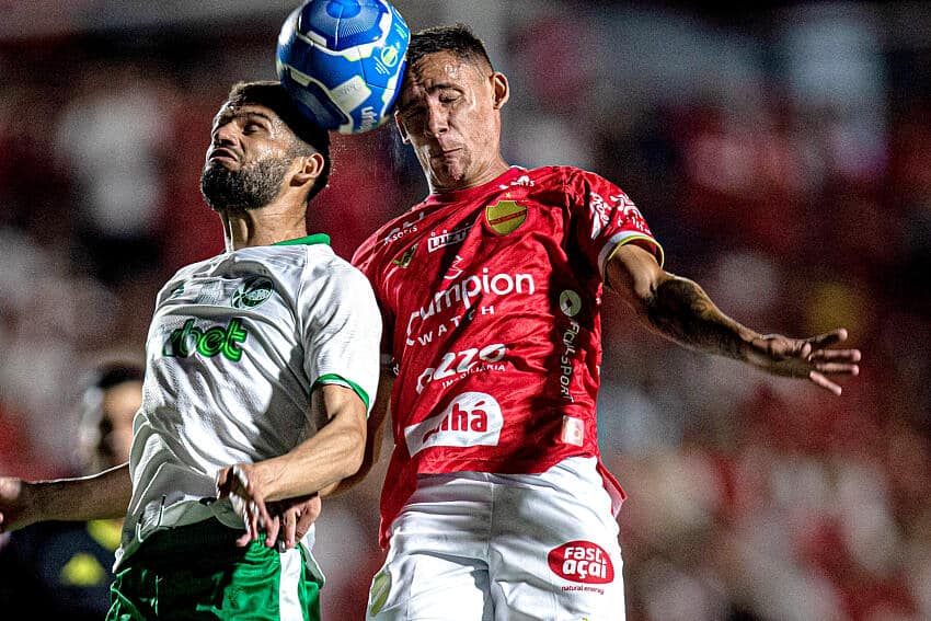 Vila Nova x Juventude &ndash; Resultado, destaques e rea&ccedil;&atilde;o