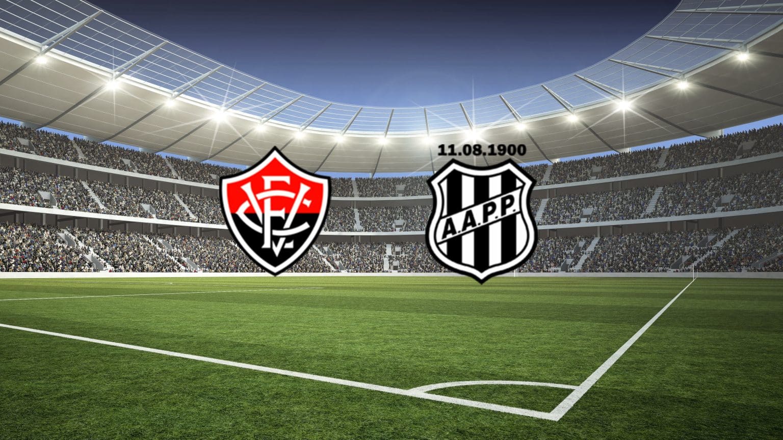 Vit&oacute;ria x Ponte Preta ao vivo e online: onde assistir, hor&aacute;rio e escala&ccedil;&atilde;o no Brasileir&atilde;o S&eacute;rie B 2023
