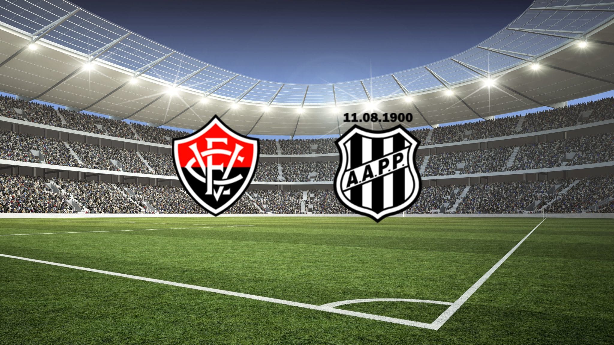 Vit&oacute;ria x Ponte Preta ao vivo e online: onde assistir, hor&aacute;rio e escala&ccedil;&atilde;o no Brasileir&atilde;o S&eacute;rie B 2023