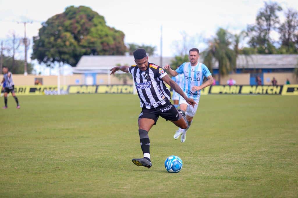 Londrina x ABC &ndash; Resultado, destaques e rea&ccedil;&atilde;o