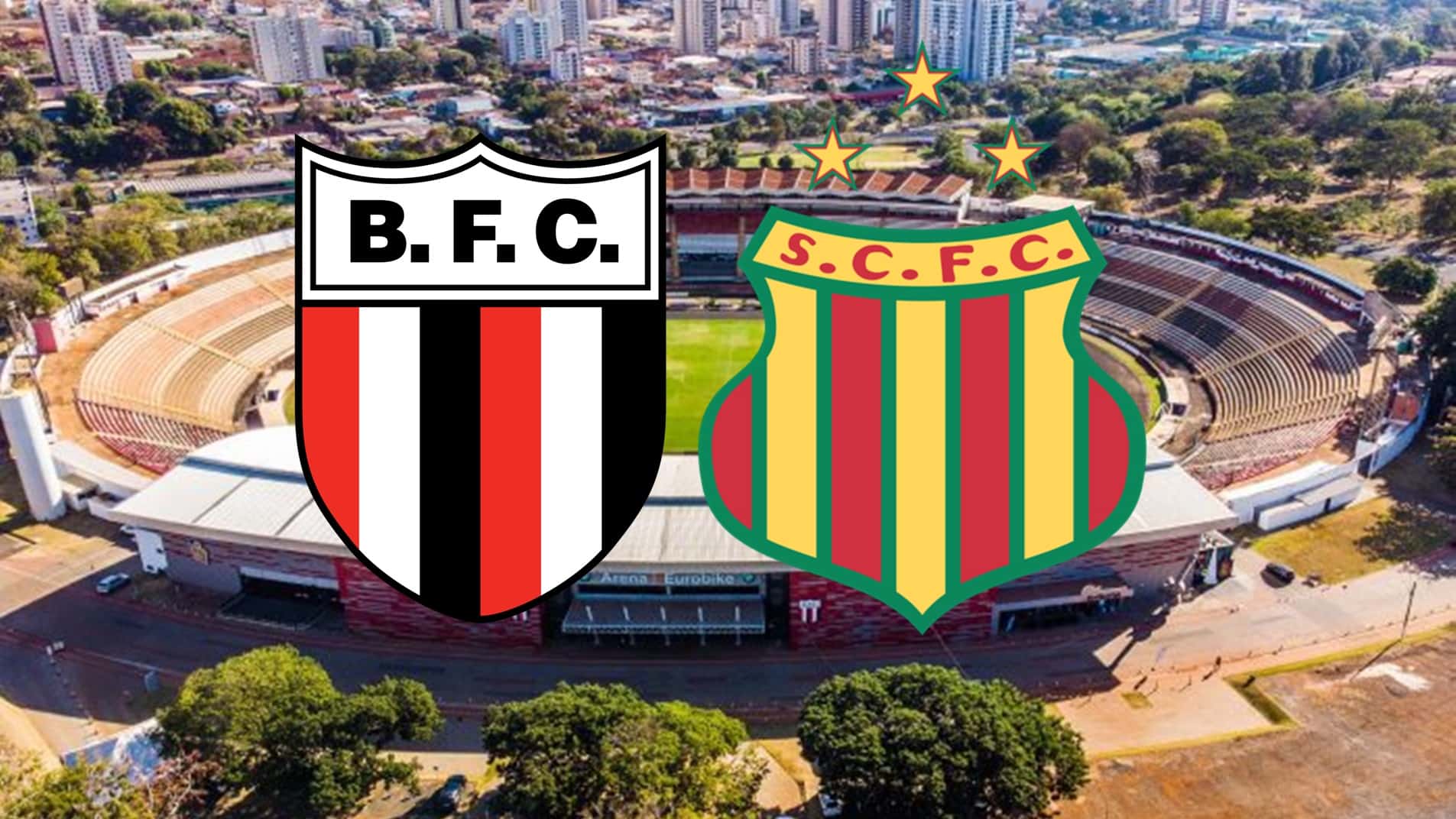 Botafogo-SP x Sampaio Corr&ecirc;a ao vivo e online: onde assistir, hor&aacute;rio e escala&ccedil;&atilde;o no Brasileir&atilde;o S&eacute;rie B 2023