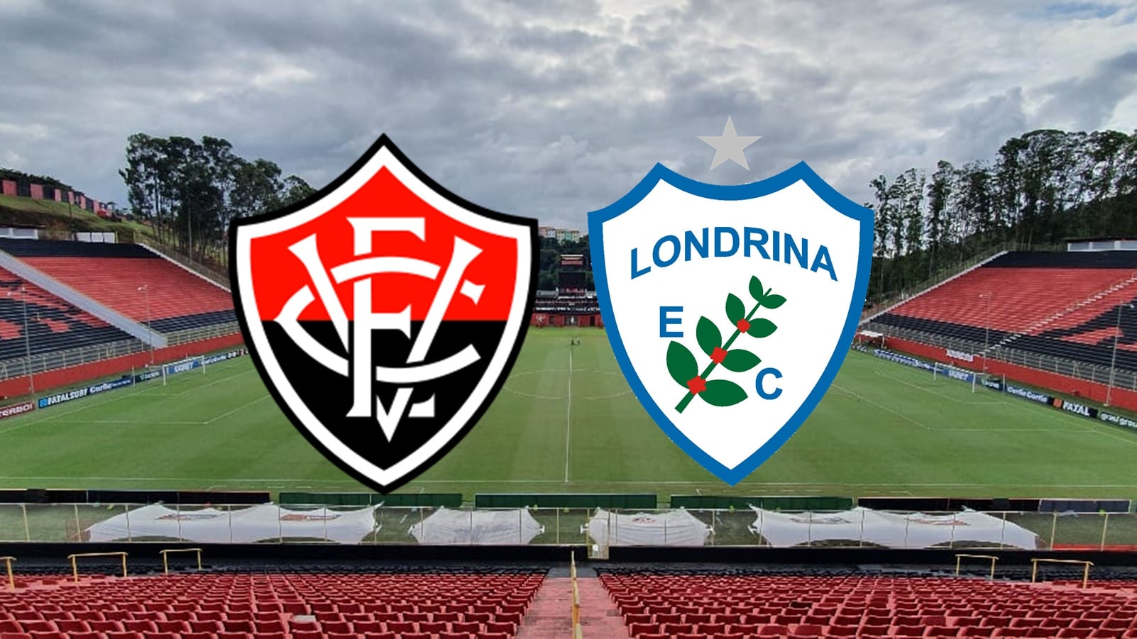 Vit&oacute;ria x Londrina ao vivo e online: onde assistir, hor&aacute;rio e escala&ccedil;&atilde;o no Brasileir&atilde;o S&eacute;rie B 2023