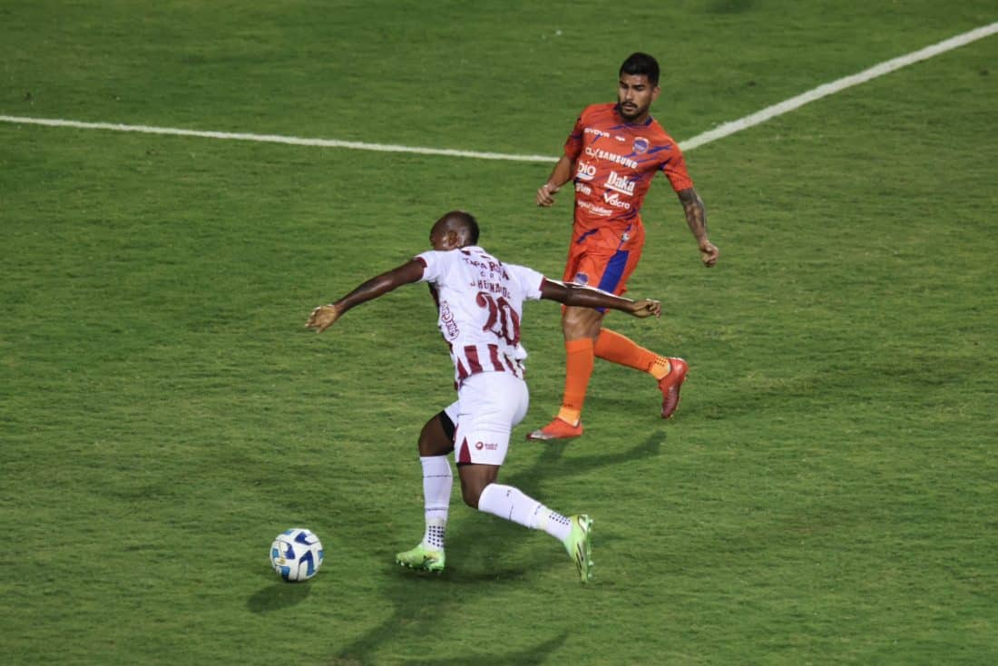 Academia Puerto Cabello x Tolima – Resultado, destaques e reação