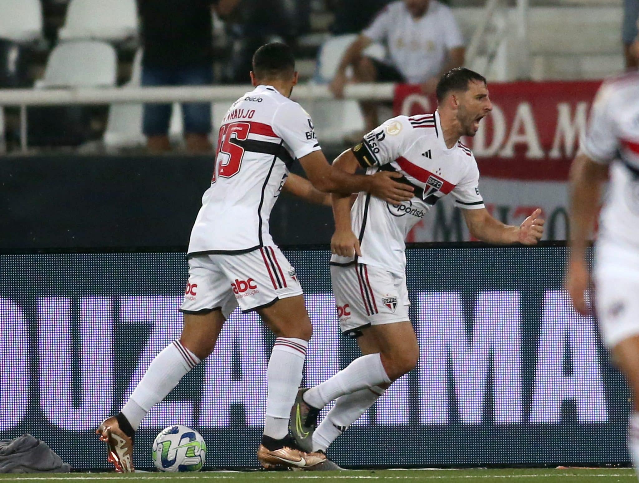 Conhe&ccedil;a os gringos do Brasileir&atilde;o S&eacute;rie A 2023