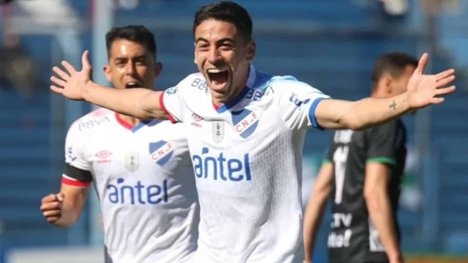 Melhores defensores do Campeonato Uruguaio