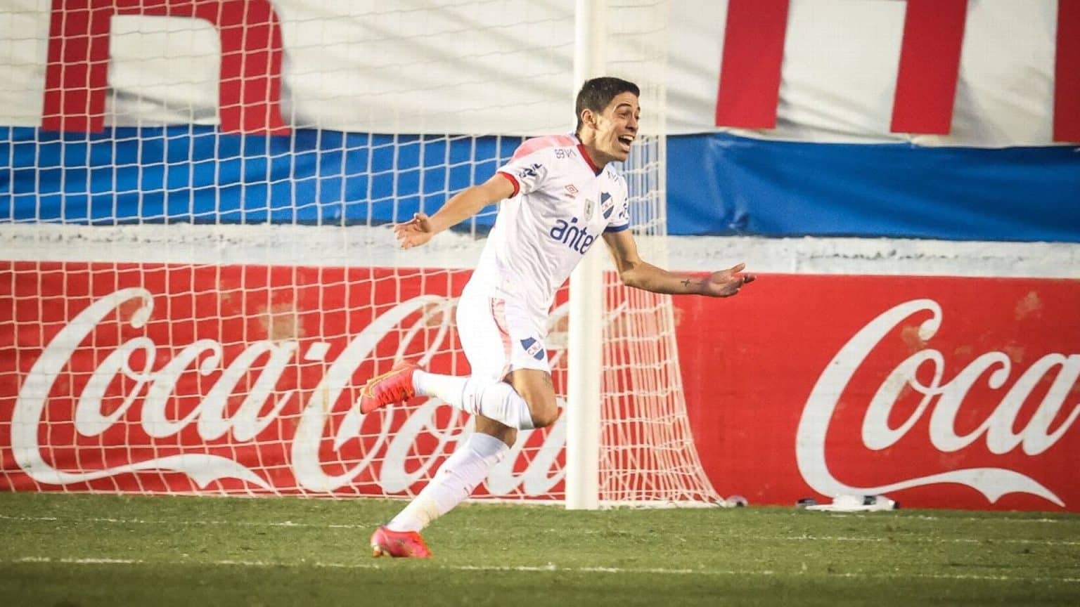 Melhores defensores do Campeonato Uruguaio