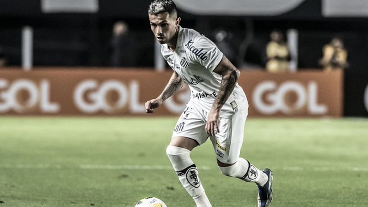 Mercado da Bola: Santos negocia empr&eacute;stimo de meia para o Vasco; saiba mais