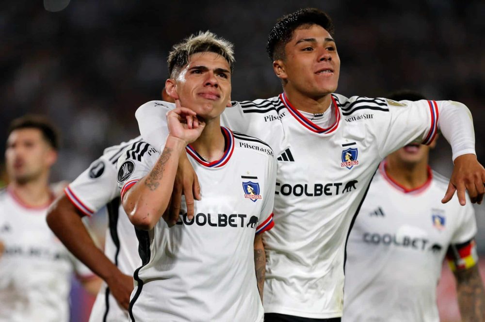 Colo-Colo x Monagas &ndash; Resultado, destaques e rea&ccedil;&atilde;o