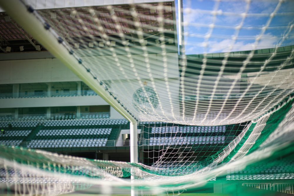 Coritiba bate recorde e vive ano de maior investimento em sua história; veja lista de reforços