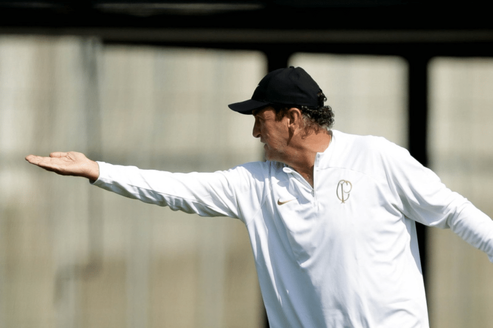 Corinthians x Remo: reencontro especial, primeiro contato com a Fiel e forte press&atilde;o; Cuca viver&aacute; turbilh&atilde;o de emo&ccedil;&otilde;es em duelo decisivo