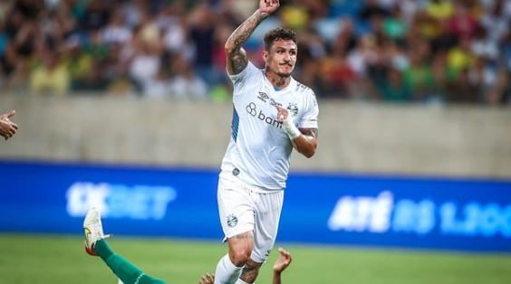 Cuiabá x Grêmio – Resultado, destaques e reação