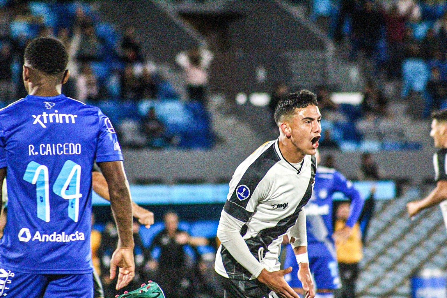 Danubio x Emelec &ndash; Resultado, destaques e rea&ccedil;&atilde;o