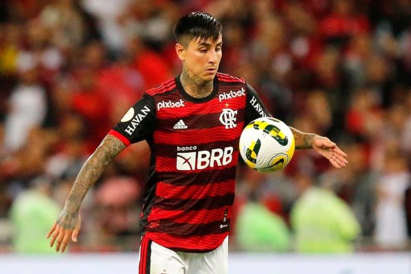 Flamengo tem 'novidade' entre os relacionados para jogo decisivo contra o Maring&aacute;