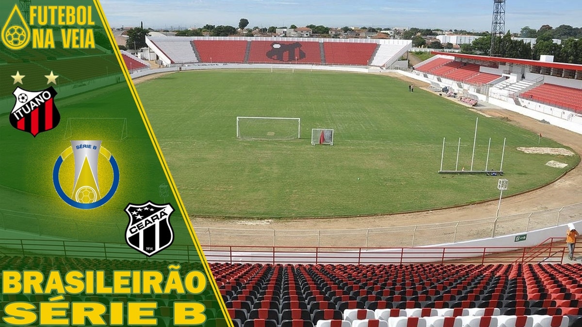 Palpite Ituano x Cear&aacute; &ndash; 14/04 &ndash; Brasileir&atilde;o S&eacute;rie B 2023