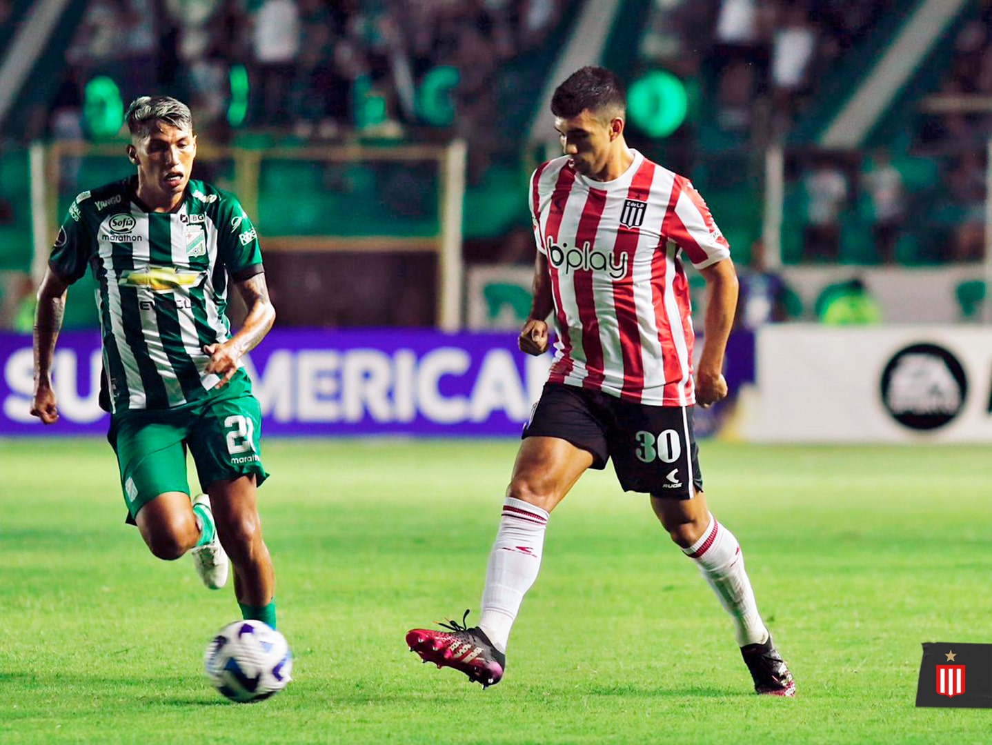 Oriente Petrolero x Estudiantes &ndash; Resultado, destaques e rea&ccedil;&atilde;o