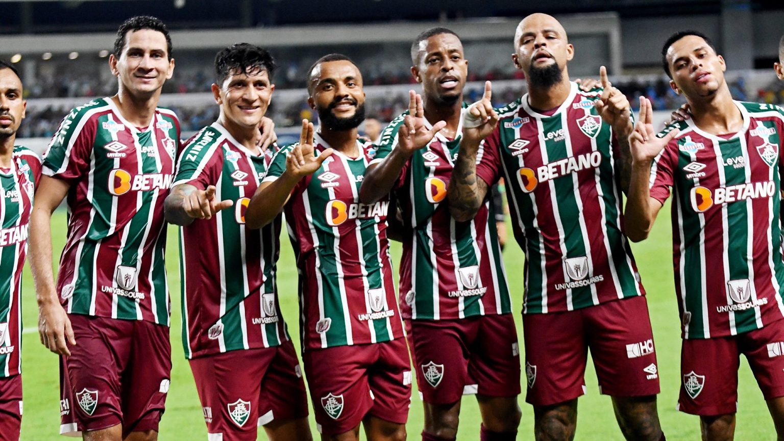 Paysandu x Fluminense – Resultado, destaques e reação