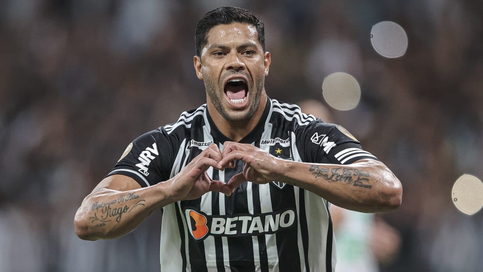 Campe&atilde;o e artilheiro: Hulk faz estadual perfeito pelo Atl&eacute;tico-MG; veja n&uacute;meros e marcas hist&oacute;ricas atingidas