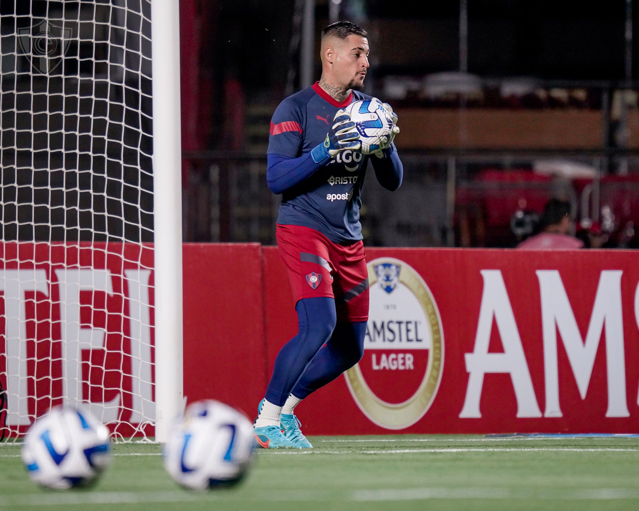 Palmeiras x Cerro Porte&ntilde;o &ndash; Resultado, destaques e rea&ccedil;&atilde;o