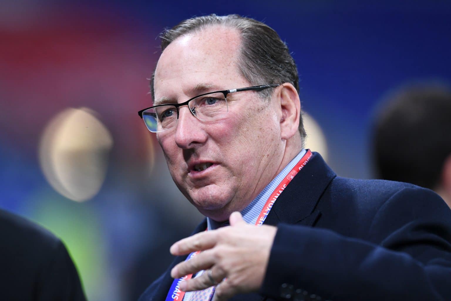 Presidente do Botafogo assume interesse por craque que est&aacute; na Europa