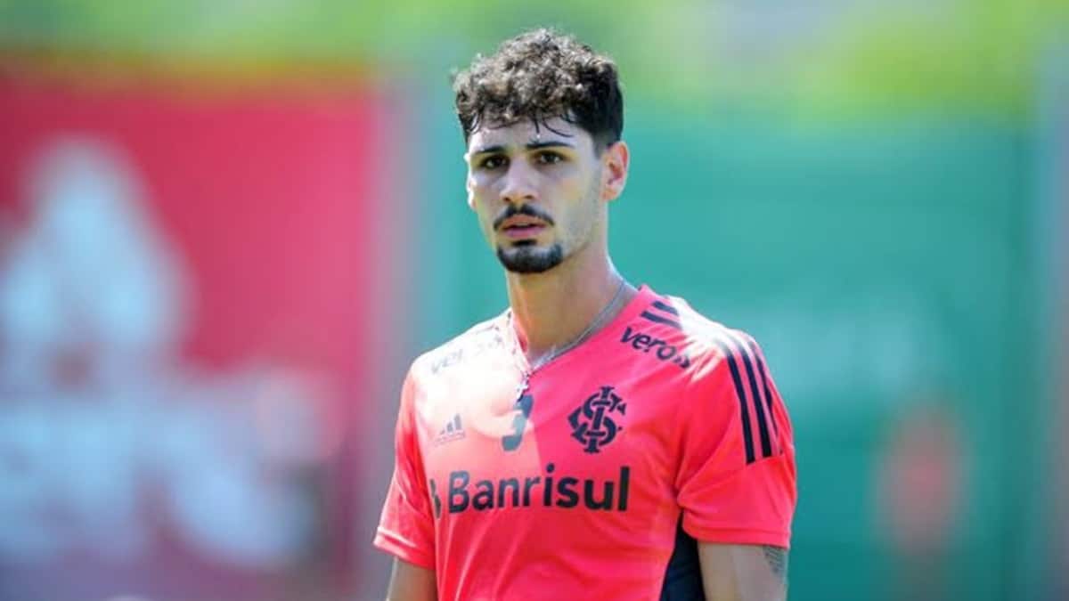 Meio campo do Internacional &eacute; sondado por clube do futebol italiano; saiba mais