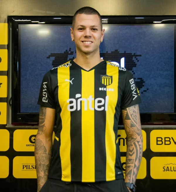 Melhores defensores do Campeonato Uruguaio