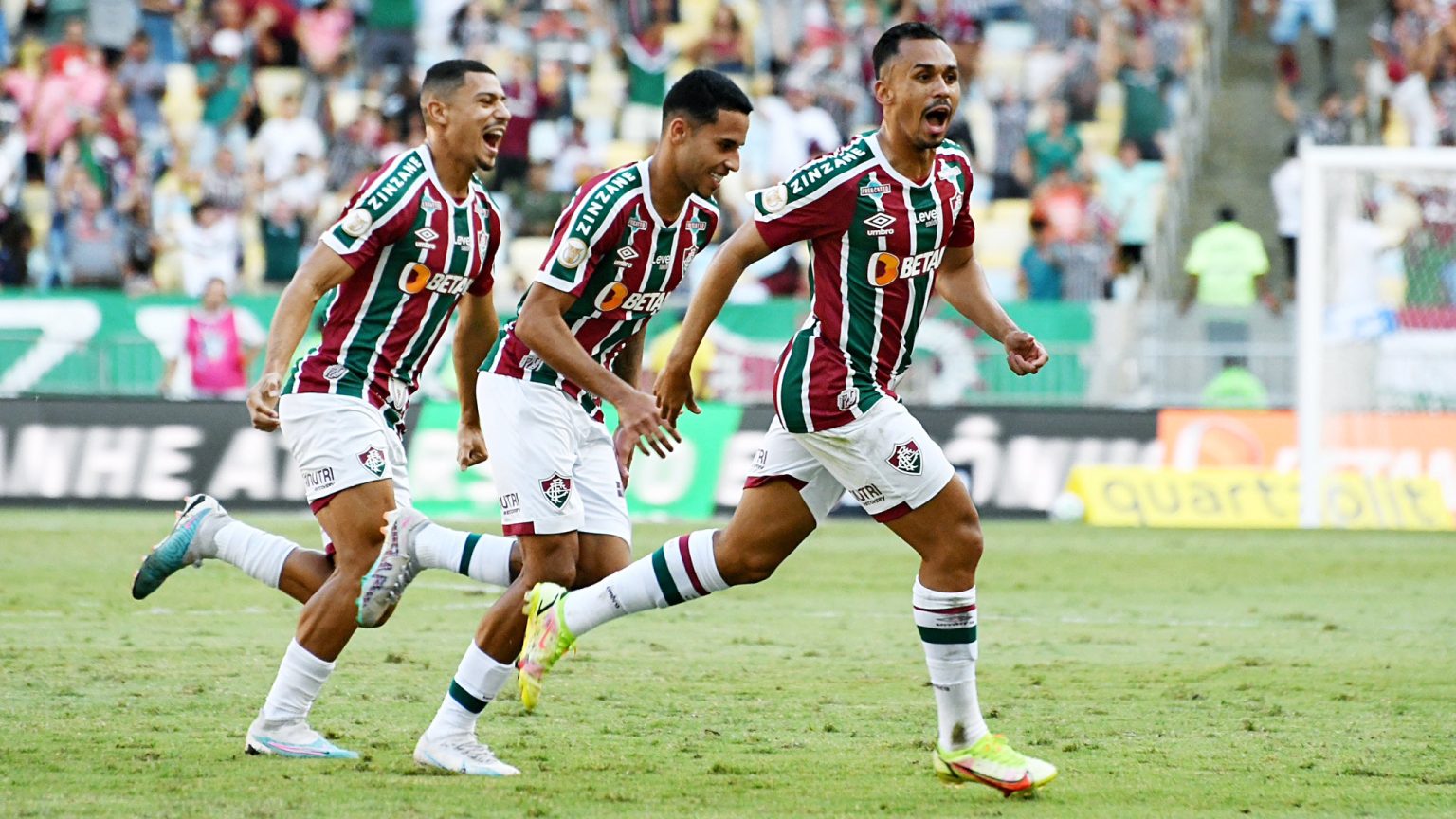 Fluminense x Athletico-PR &ndash; Resultado, destaques e rea&ccedil;&atilde;o