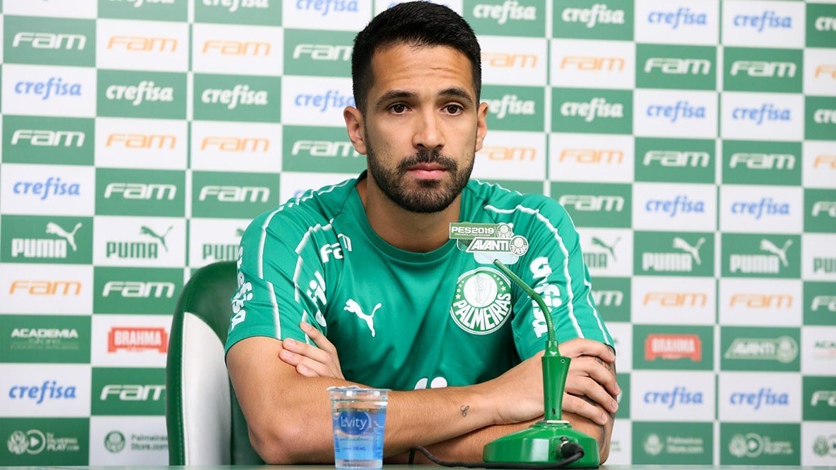Mercado: Zagueiro do Palmeiras na mira do futebol espanhol; saiba mais