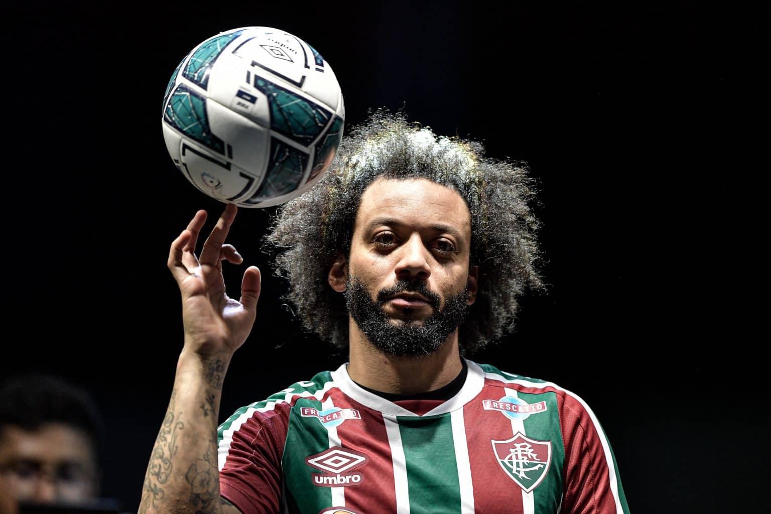 Melhores laterais-esquerdos do Brasileir&atilde;o S&eacute;rie A 2023