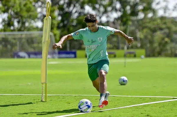 Jogador do Am&eacute;rica-MG &eacute; condenado por atropelamento que matou casal no Rio de Janeiro