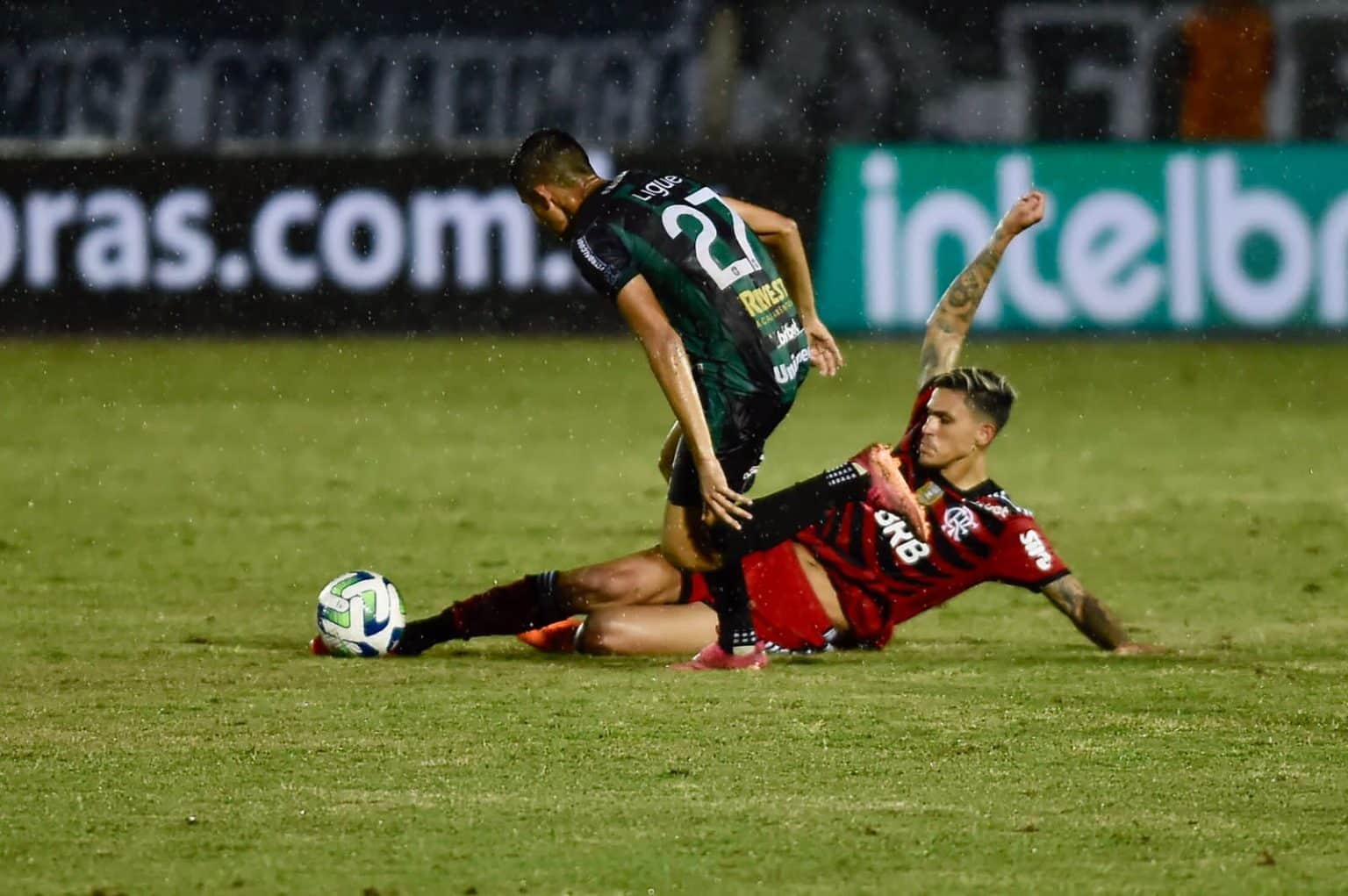 Maring&aacute; x Flamengo &ndash; Resultado, destaques e rea&ccedil;&atilde;o