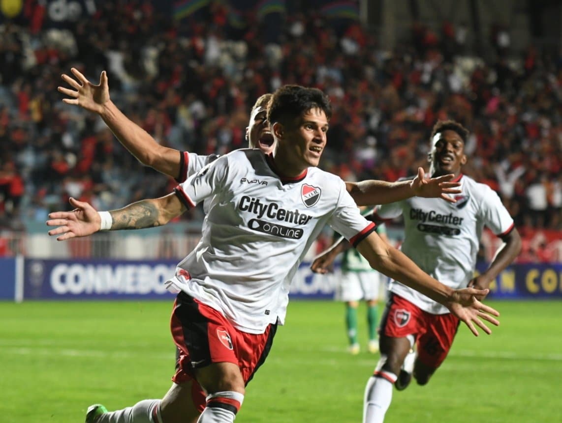 Audax Italiano x Newell&rsquo;s Old Boys &ndash; Resultado, destaques e rea&ccedil;&atilde;o