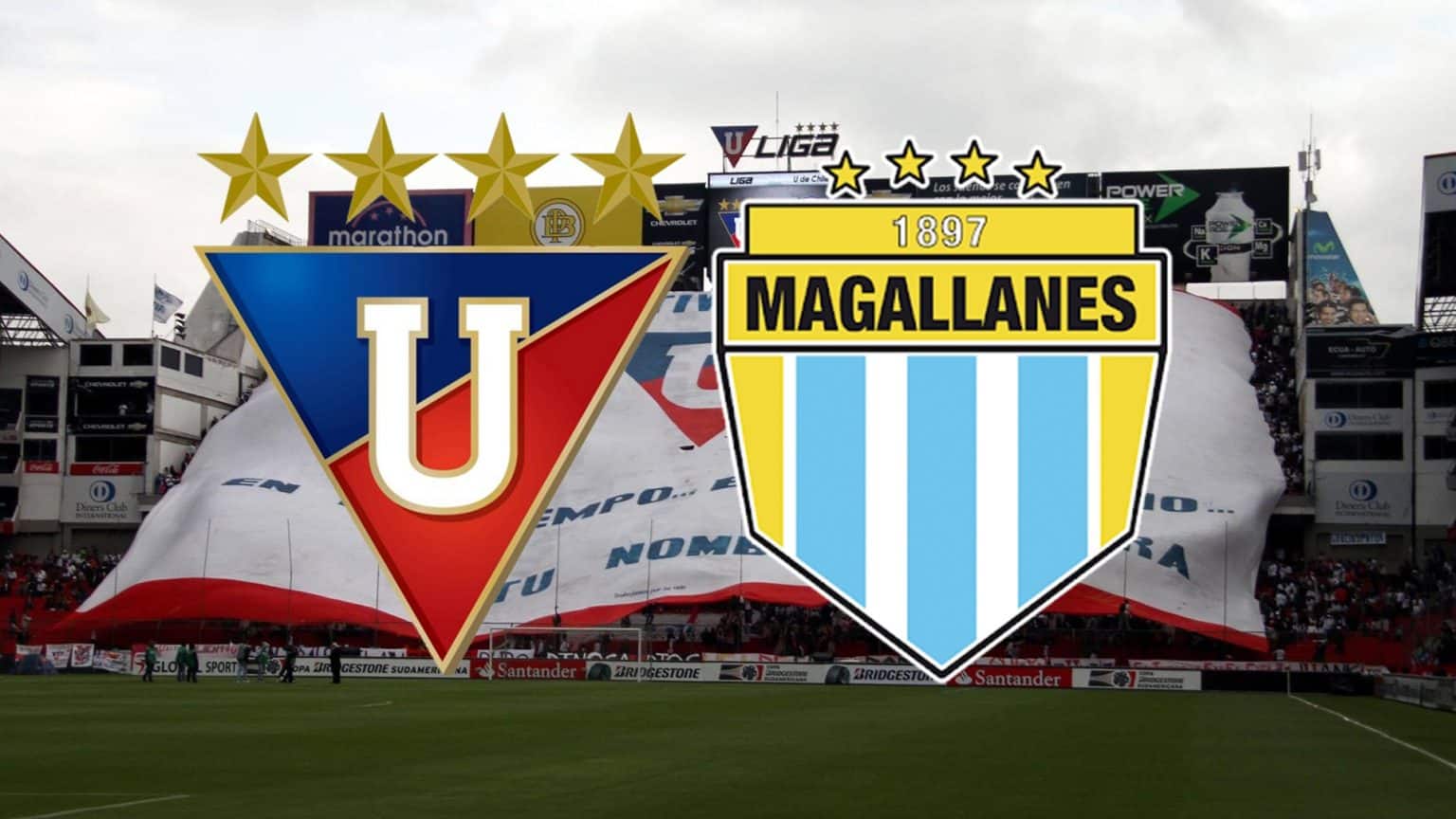 LDU x Magallanes ao vivo e online: onde assistir, hor&aacute;rio e escala&ccedil;&atilde;o na Sul-Americana 2023