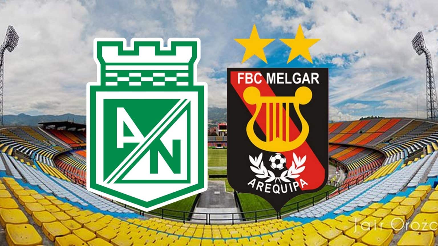 Atl&eacute;tico Nacional x Melgar ao vivo e online: onde assistir, hor&aacute;rio e escala&ccedil;&atilde;o na Libertadores 2023
