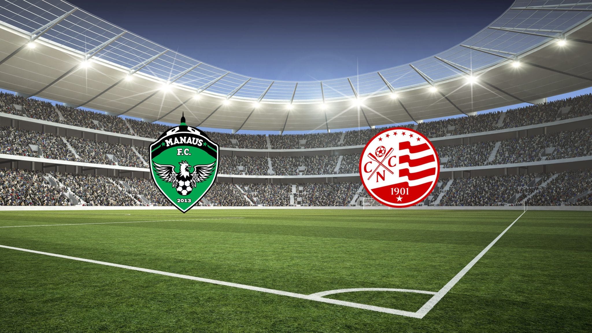 Manaus x N&aacute;utico ao vivo e online: onde assistir, hor&aacute;rio e escala&ccedil;&atilde;o no Brasileir&atilde;o S&eacute;rie C 2023