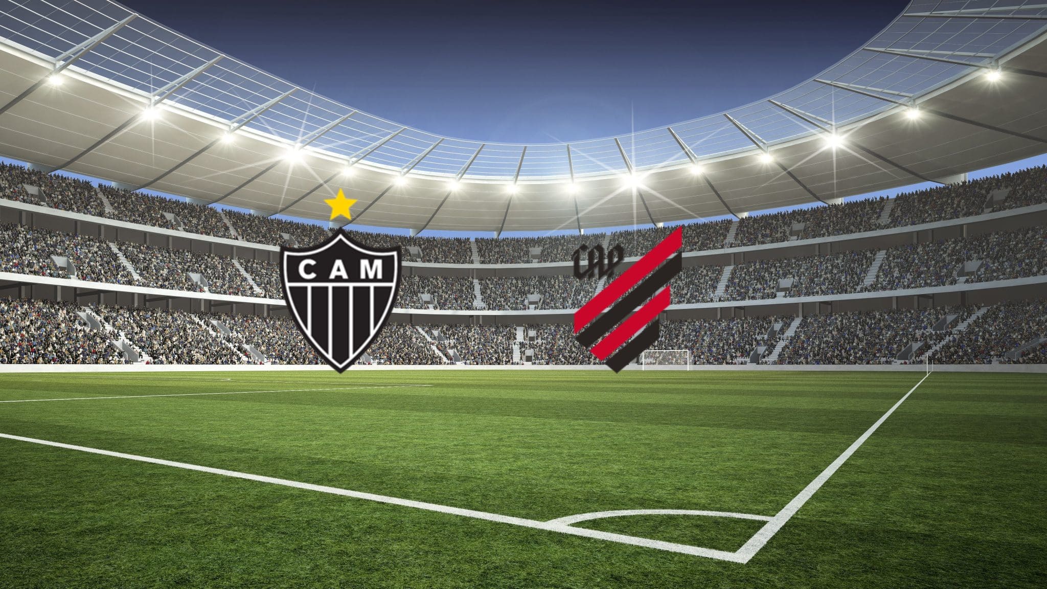 Atl&eacute;tico Mineiro x Athletico Paranaense ao vivo e online: onde assistir, hor&aacute;rio e escala&ccedil;&atilde;o na Brasileir&atilde;o S&eacute;rie A 2023
