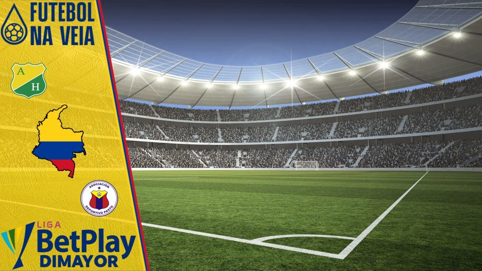 Palpite Atl&eacute;tico Huila x Deportivo Pasto&ndash; 17/04 &ndash; Campeonato Colombiano 2023