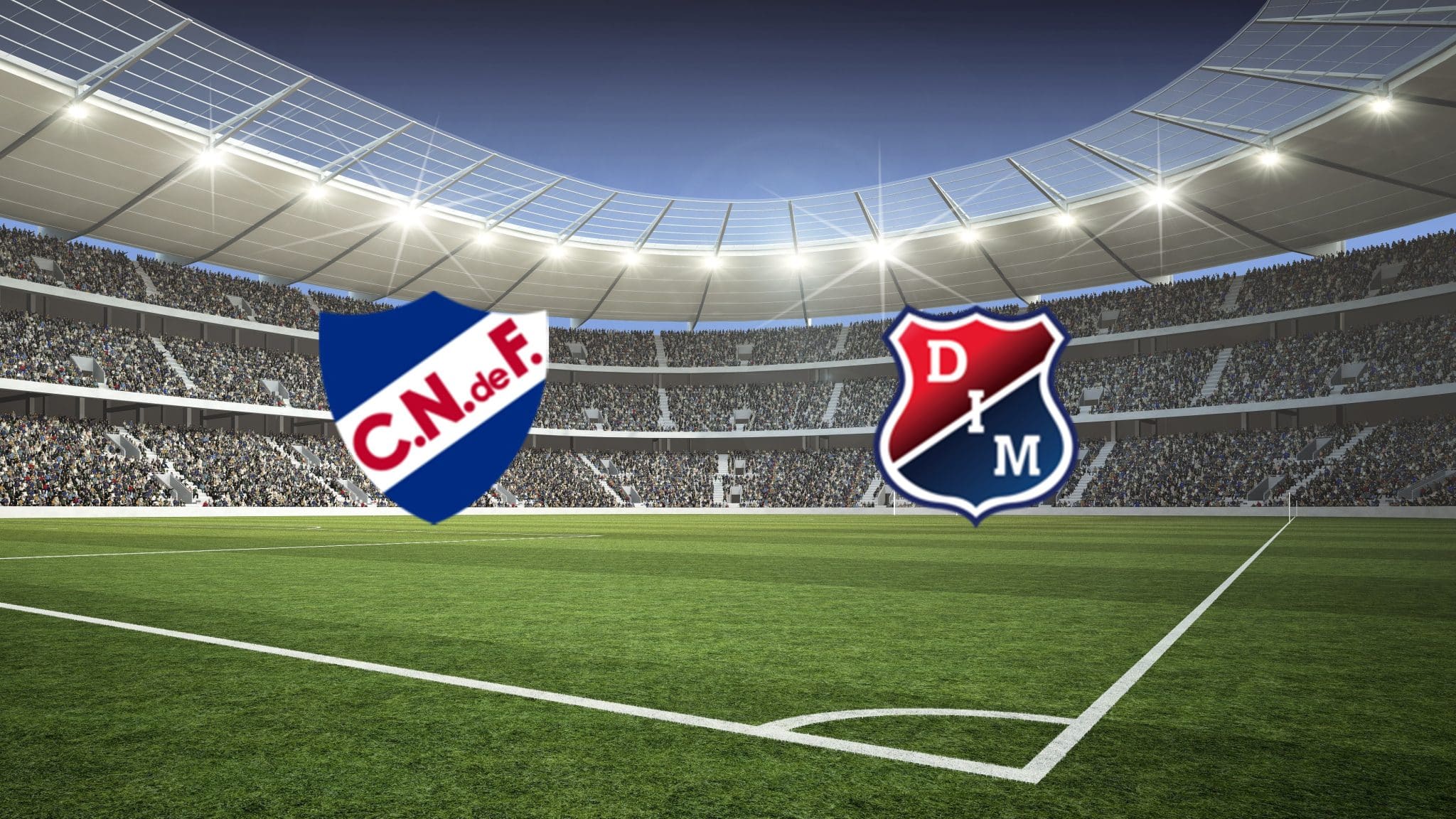 Nacional x Independiente Medell&iacute;n ao vivo e online: onde assistir, hor&aacute;rio e escala&ccedil;&atilde;o na Libertadores 2023