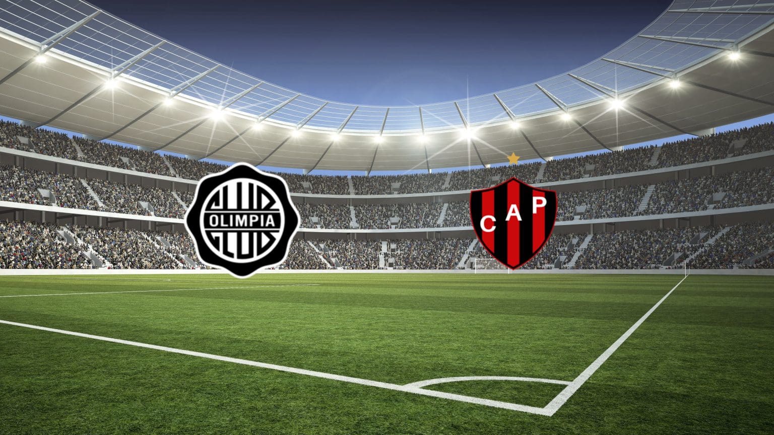 Olimpia x Patronato ao vivo e online: onde assistir, hor&aacute;rio e escala&ccedil;&atilde;o na Libertadores 2023