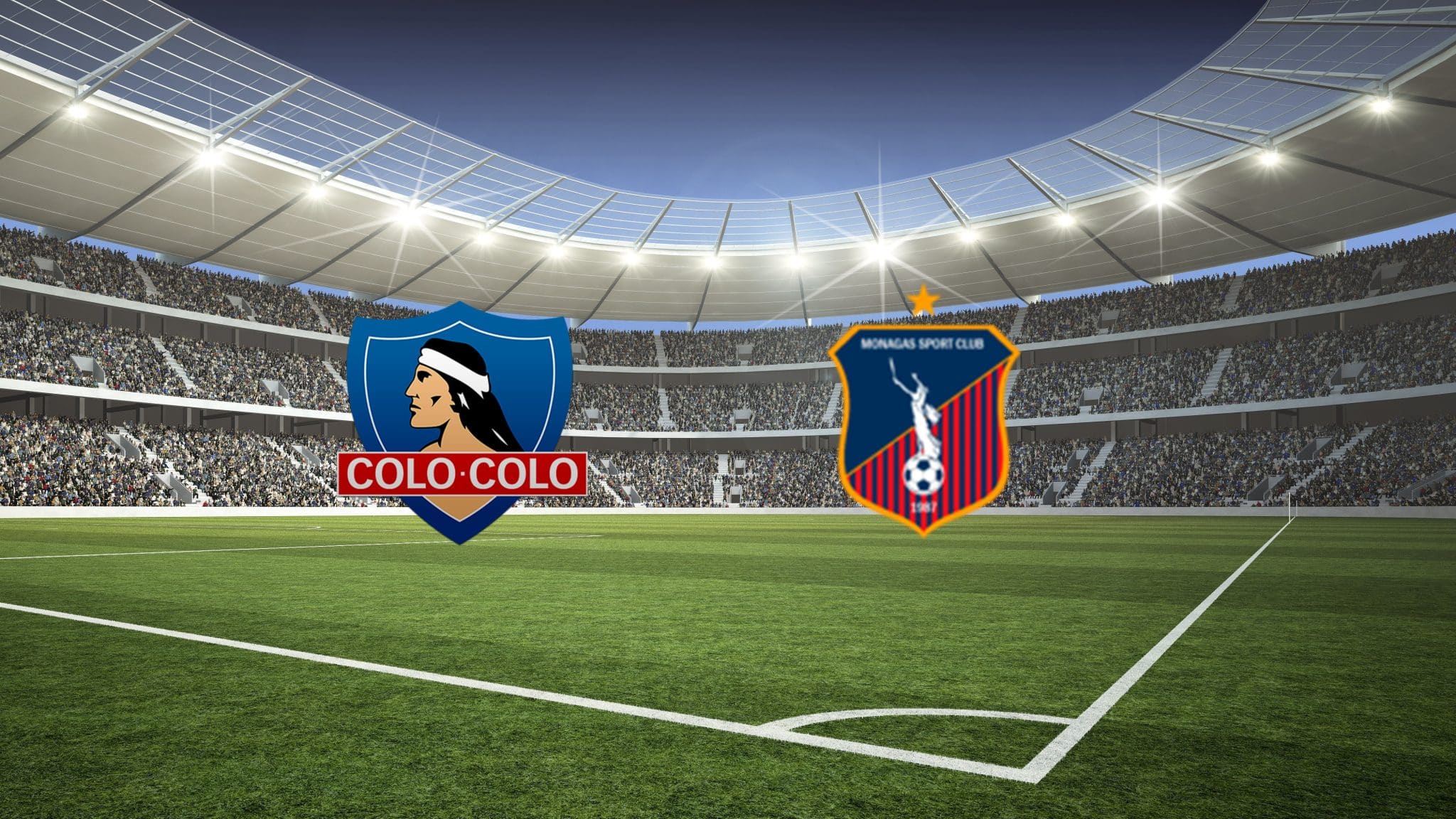 Colo-Colo x Monagas ao vivo e online: onde assistir, hor&aacute;rio e escala&ccedil;&atilde;o na Libertadores 2023