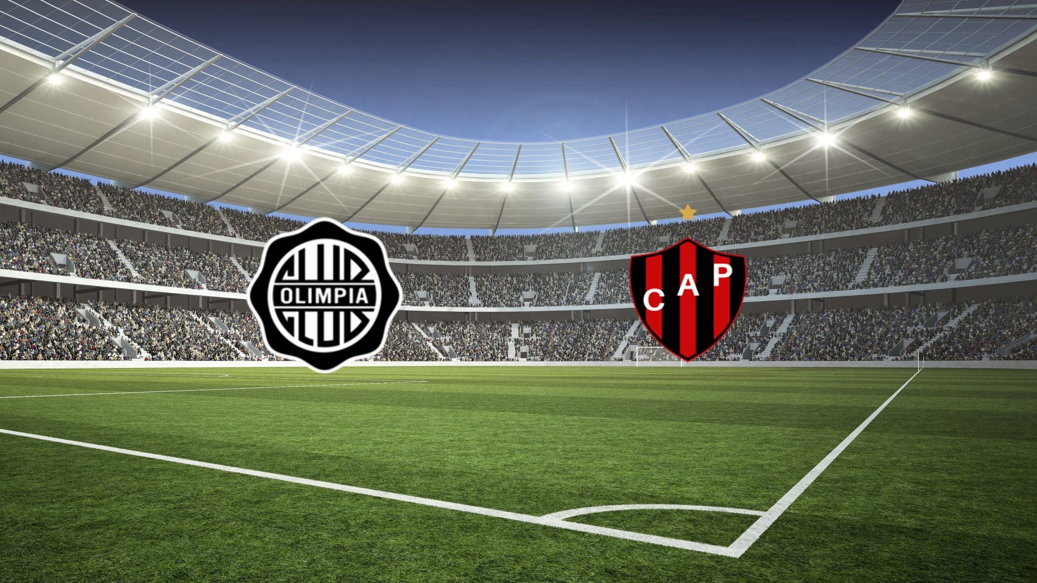 Olimpia x Patronato ao vivo e online: onde assistir, hor&aacute;rio e escala&ccedil;&atilde;o na Libertadores 2023