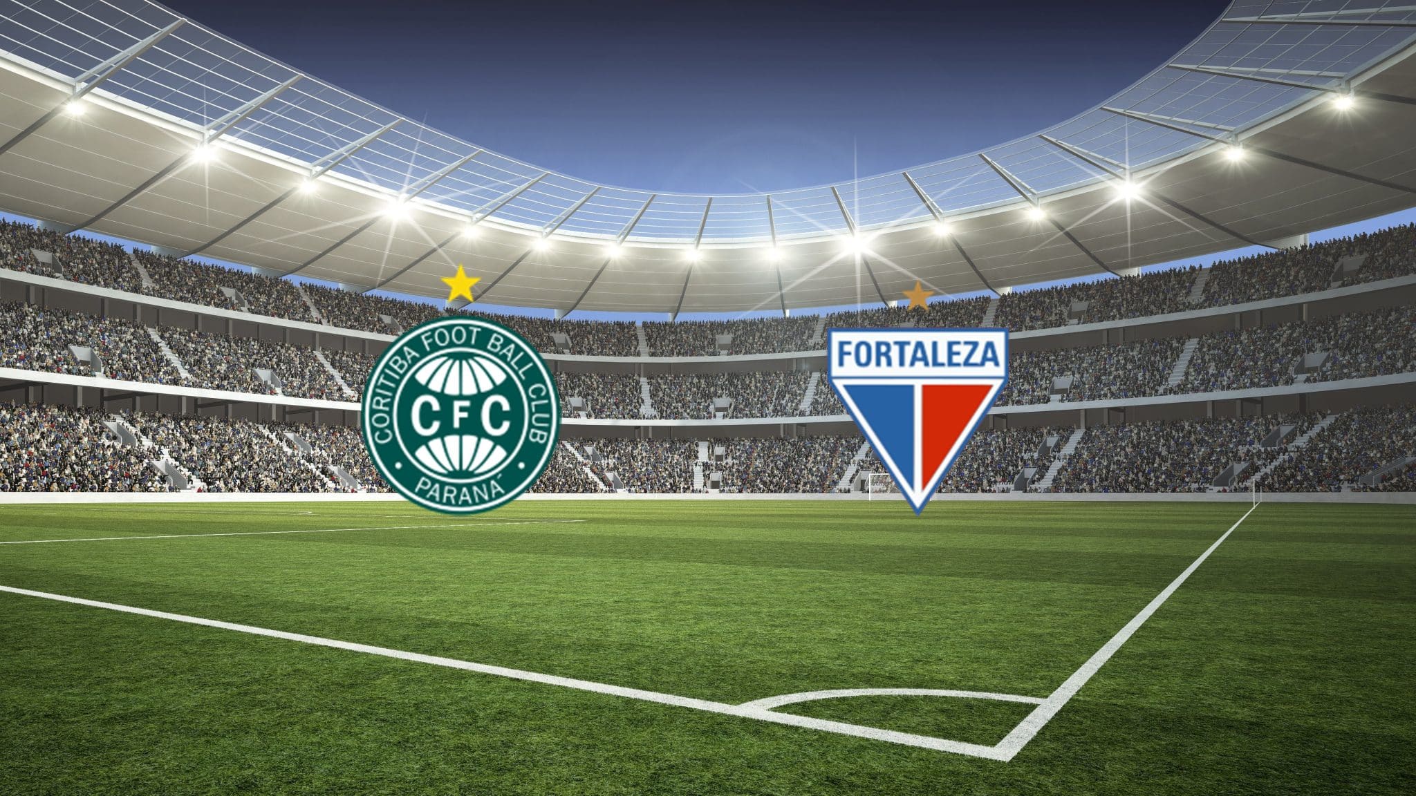 Coritiba x Fortaleza ao vivo e online: onde assistir, hor&aacute;rio e escala&ccedil;&atilde;o no Brasileir&atilde;o S&eacute;rie A 2023