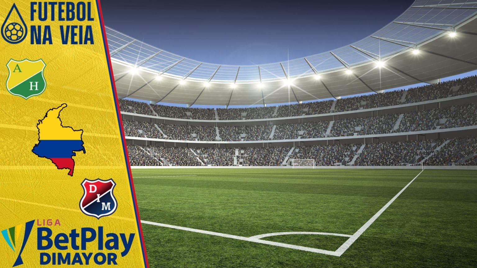 Palpite Atl&eacute;tico Huila x Independiente Medell&iacute;n &ndash; 25/04 &ndash; Campeonato Colombiano 2023