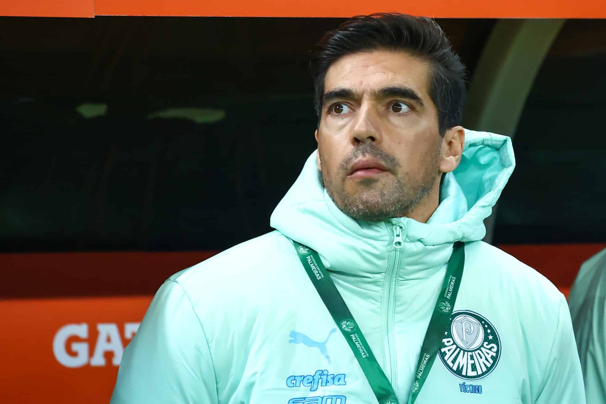 QUASE 50 ANOS! Palmeiras perde ‘exclusividade’ entre brasileiros na Libertadores